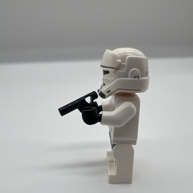 LEGO Star Wars Imperial Hovertank Pilot Driver Minifigure 75152 Rogue One