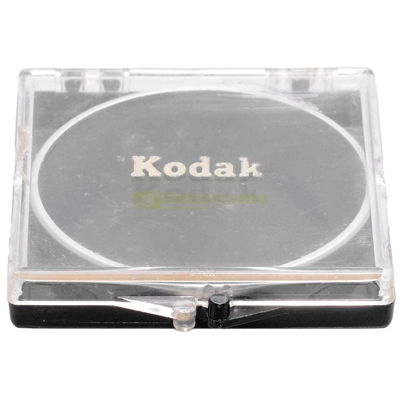 Filtro Neutral Density N.D.0.70 Kodak Wratten per series VII. Serie 7. - Image 4 of 4