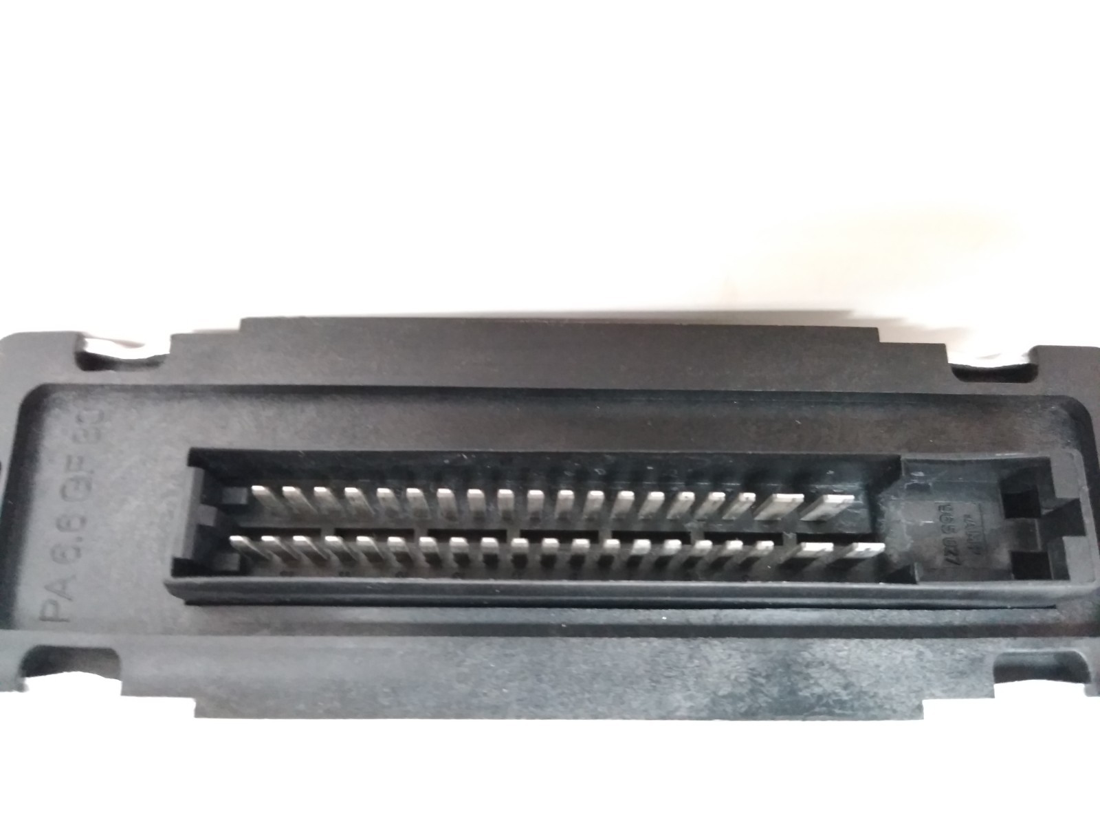 Maserati Quattroporte 2005-2007 Air suspension module