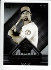 2015 Topps Series 2 #BR-23 ALBERT PUJOLS Baseball Royalty # /99 GOLD PARALLEL