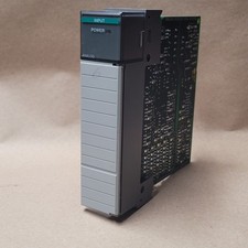 ALLEN BRADLEY 1746-NI4 SER. A SLC 500 ANALOG INPUT MODULE Tested