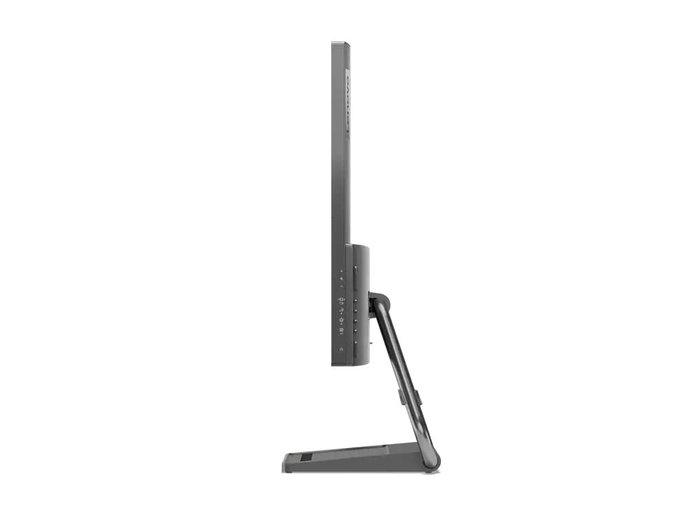 Monitor Lenovo Qreator 27" 3840x2160 IPS 60Hz 8ms 320 Nits, imagen 6