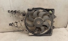 Radiateur Fiat BRAVO
