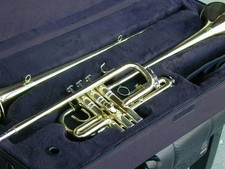 BerkeleyWind Army Band Herald Trumpet Bb and C