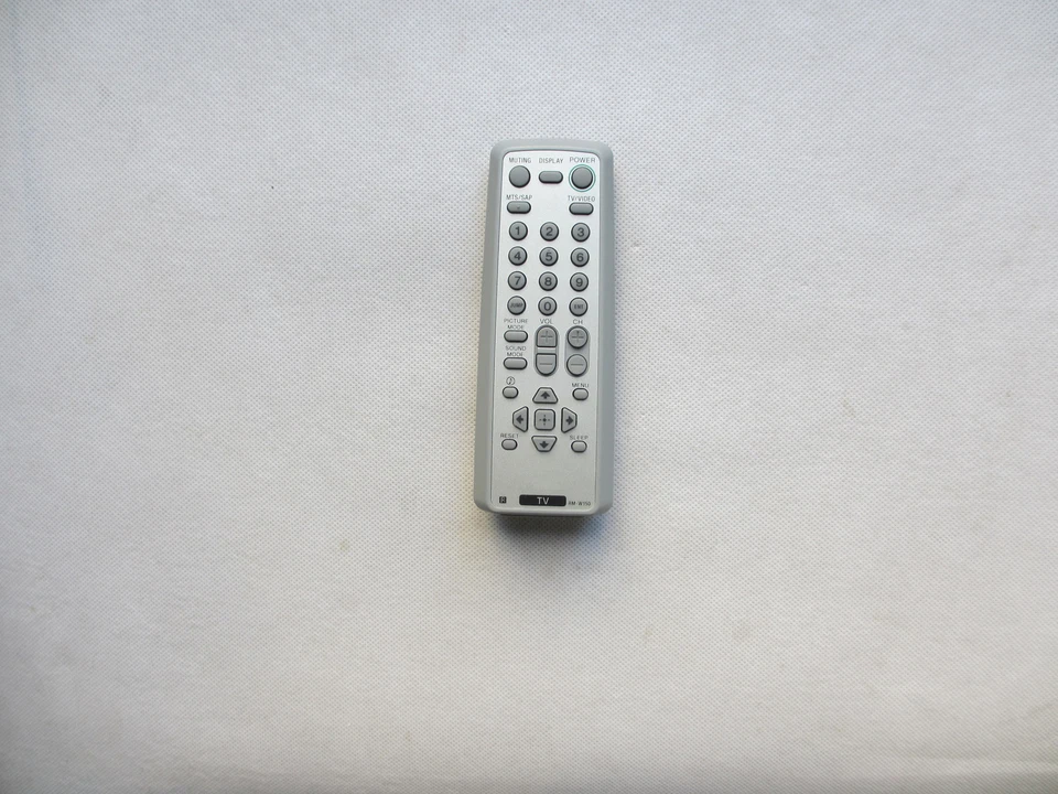Remote Control For Sony RM-YD006 KD-27FS170 KD-32FS170 Trinitron Color HDTV TV - Image 2 of 4