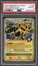 Pokemon Electivire FB Lv.X Supreme Victors Holo Ultra Rare #144 PSA 8
