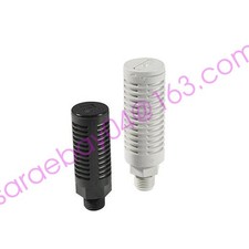 SMC AN302-N03 Silencer High Noise Reduction Type 3/8 NPT KD