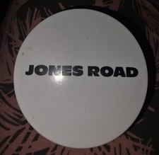 Jones Road Miracle Balm Full Size Face Balm Makeup Hydrating Glow Dusty Rose