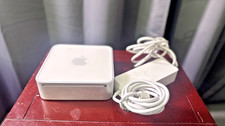 Apple Mac mini A1283 2009 Core 2 Duo 2.26GHz 120GB SSD 4GB RAM  READ 