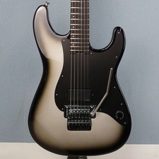 Charvel Phil Sgrosso Signature Pro-Mod So-Cal Style 1 H FR E Silverburst/EB