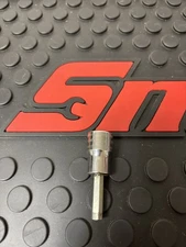 snap-on tools hex 6mm FAM6E allen bit driver 3/8 inch drive