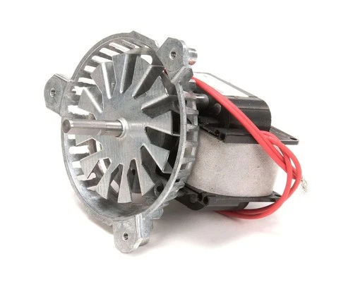 Alto-Shaam FA-33221 Fan Motor, 240V