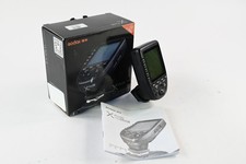 Godox XProS TTL Wireless Flash Trigger for Sony Flashpoint R2PRo G447