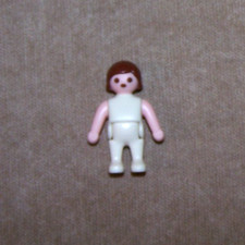 Vintage Playmobil Christmas Nativity BABY JESUS Infant figure 3996 3997 5719
