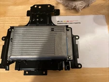 BMW 1 3 5 6 7 SERIES BLUETOOTH PHONE HANDS FREE CONTROL MODULE 9229740 👨‍🏫