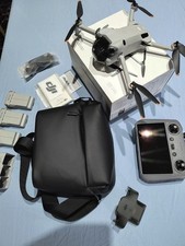 DJI Mini 4 Pro Drohne mit RC 2 Fernsteuerung | sehr guter Zustand