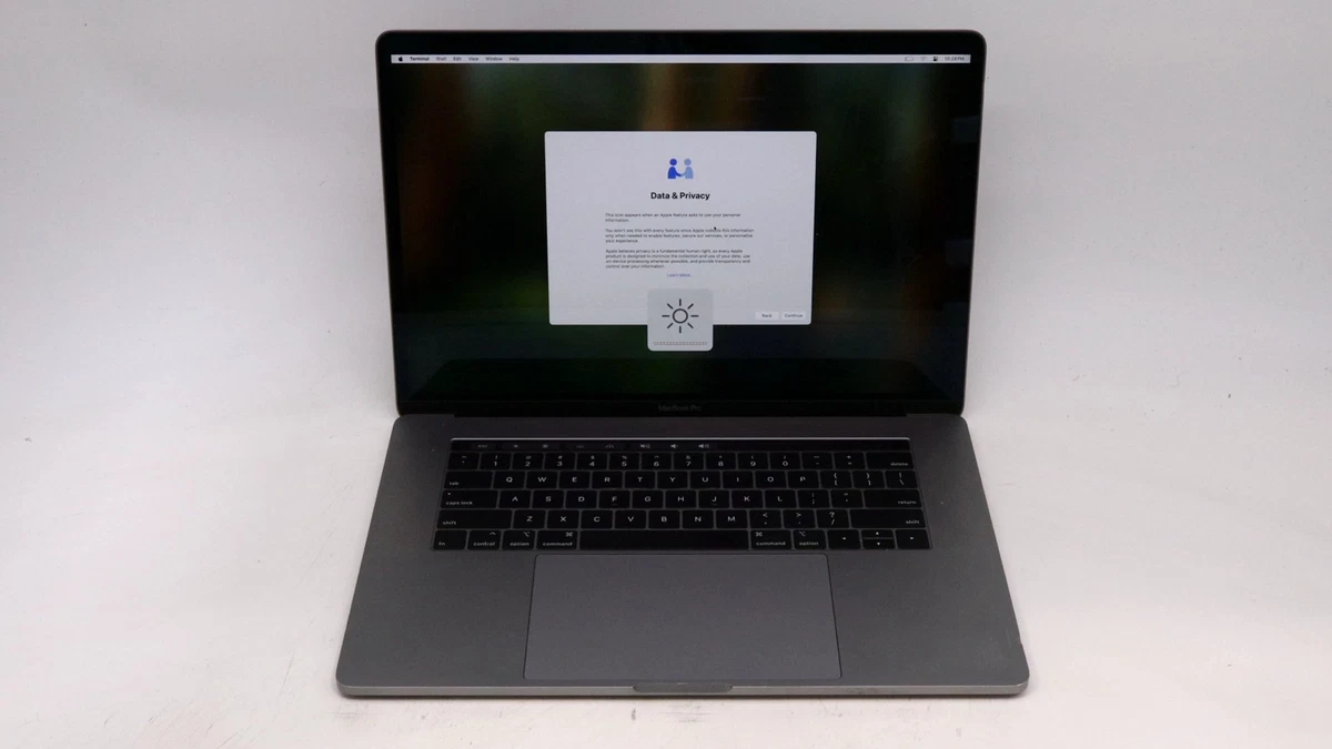 15 Inch Macbook Pro for sale | eBay