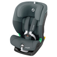 Maxi-Cosi Titan S i-Size Car Seat Tonal Graphite 76-150cm RRP£200 2 Yr Warranty