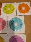 KARAOKE CD+G KURRENTS Dec-2008 Edition 6 Disc Set Rock, Pop, Urban, Country — photo 3