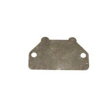 Empi HPMX/IDF Choke Cold Start Block Off Plate for IDF Carburetor - Each - 43-57