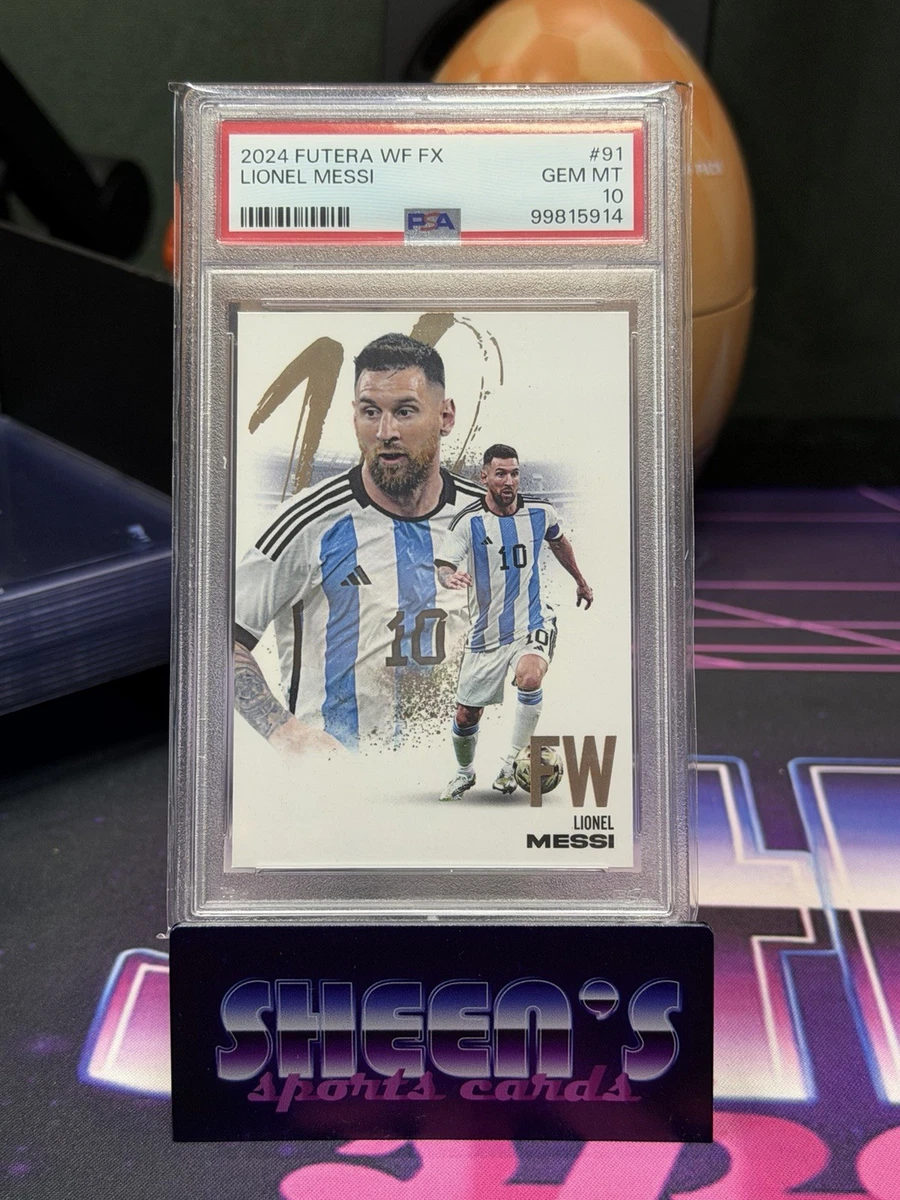 Futera Soccer Argentina Sports Trading Cards for sale | eBay