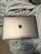 MacBook Pro 13-inch 2022 1 TB Storage