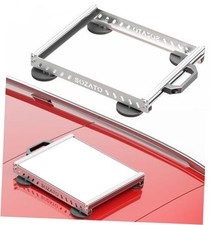 Starlink Mini Roof Mount,360 Rotatableing kit with Shock Magnetic Mount