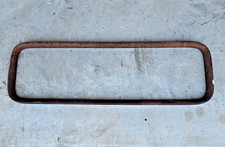 1935-1939 Ford Truck Rear Window Trim Garnish Pickup 1936 1937 1938 Flathead