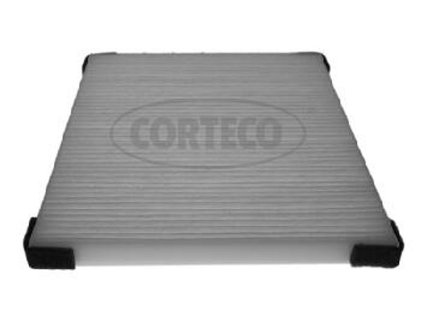 Innenraumfilter Corteco 80001789 Partikelfilter FüR Suzuki FR Kizashi A6B424 4X4-image