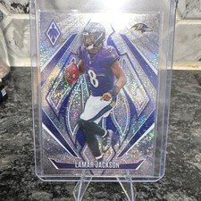 2024 Panini Topps Baltimore Ravens Card Lot Jackson Henry Andrew’s Phoenix Prizm
