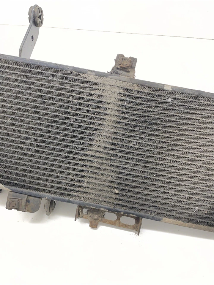 ♻️ Suzuki Sv 650 Sk8 2008 - 2012 Radiator & Fan ♻️ - Image 4 of 4