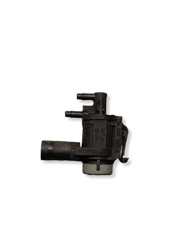 Audi A6 S6 C6 4F 2009 Diesel 100kW Turbolader Druckwandler Magnetventil PAV21536