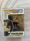 Funko Pop! Vinyl: Naruto Shippuden Itachi with Crows Box Lunch (Exclusive) #1022