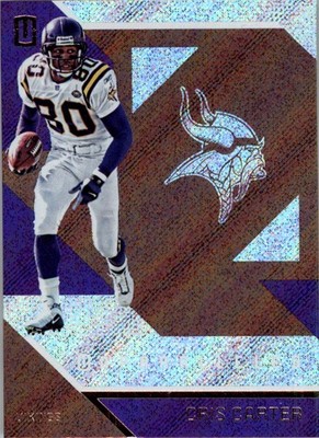 2016 Panini Unparalleled Football Card Pick (Base)