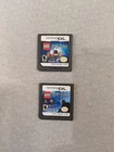 Nintendo DS Lego Harry Potter Game Set- Years 1-4 and 5-7. Good Condition