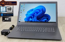 17,3 Zoll / Lenovo V320-17IKB / Intel Core i5-8250U / 8GB-DDR4 / SSD-500GB