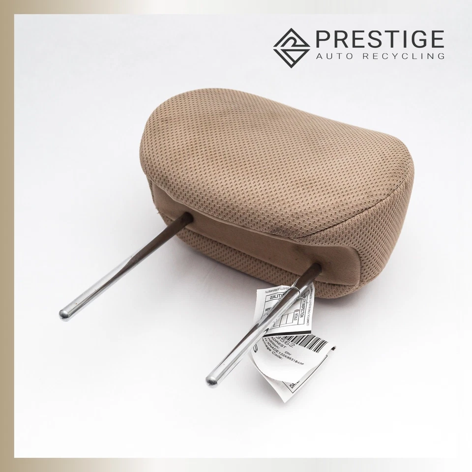 Reposacabezas asiento delantero izquierdo/derecho KIA RIO/RIO5 2006-2008 88700-1G000381 OEM Foto 4 de 4