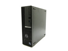 Dell OptiPlex 7000 SFF  i7-12700  16GB RAM  128GB NVMe  Linux  NO WIFI