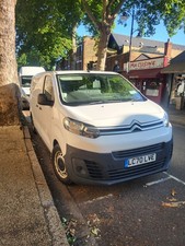 2020 (70) Citroen Dispatch 1.5 BlueHDi 1000 Enterprise M Euro 6 (s/s) 6dr
