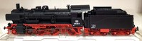 Trix 22895, Dampflok Br 038 Der Db, Ep. Iv, Dcc/Mfx, Sound, H0, Neu&Ovp