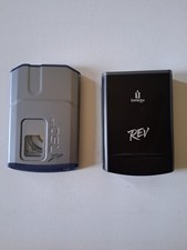 iOmega Zip 750MB Drive and IOmega Rev Untested