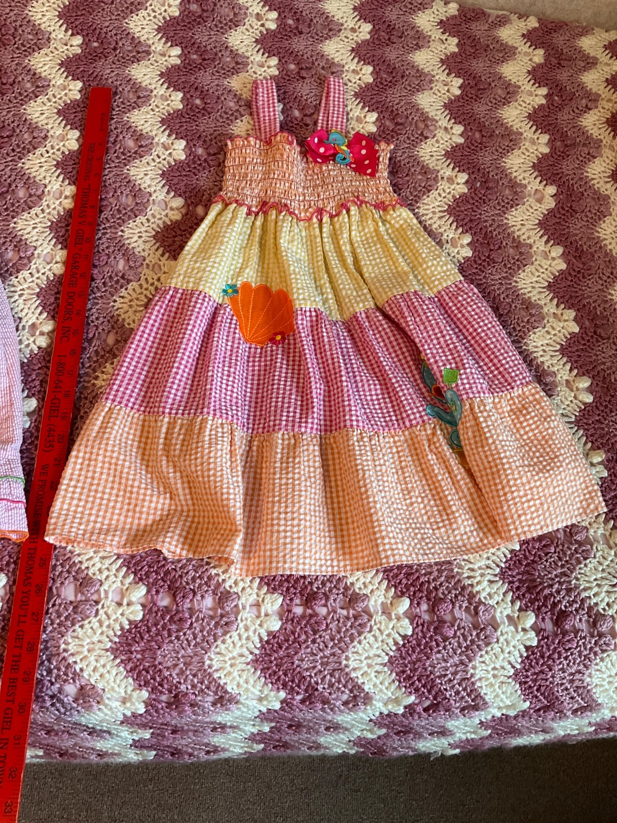 Dresses for girls size 6x summer