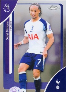 Xavi Simons | eBay