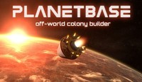NEU Planetbase FüR PC Steam Mac Download Code Email 24H