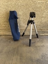 Manfrotto 390 Tripod