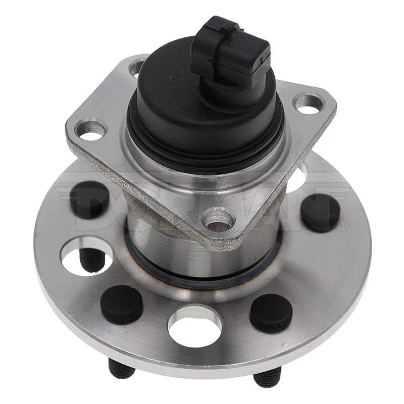 For Chevy Cavalier 92-05 Dorman Solutions Wheel Bearing & Hub Assembly Set Foto 2 de 4