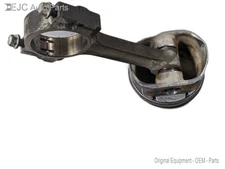 Piston and Connecting Rod Standard 07-08 Chevrolet Silverado 1500 5.3 12649190