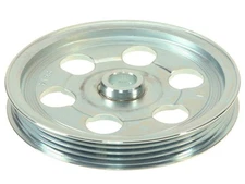 Genuine 56PH71C Power Steering Pump Pulley Fits 1999-2003 Acura TL