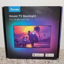 Govee TV Backlight For 70-80 inch TV's H6169