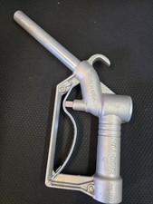 Husky Tuthill / Fill-Rite FRHMN075S Fuel / Gas Pump Nozzle 3/4" Manual 274L